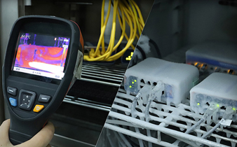 工业交换机支持边缘计算：如何实现本地化数据处理？解锁生产效率新维度