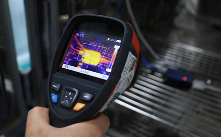 油气田SCADA系统：串口服务器如何应对防爆环境与长距离传输