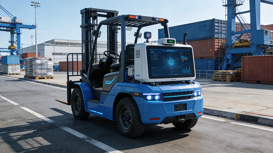 多源融合数据：全域协同分析，解锁工业边缘AI 高阶应用